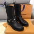 Louis Vuitton FAST RIDE HALF BOOT 1A2XS2